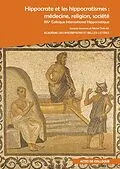 E-Book (pdf) Hippocrate et les hippocratismes von 