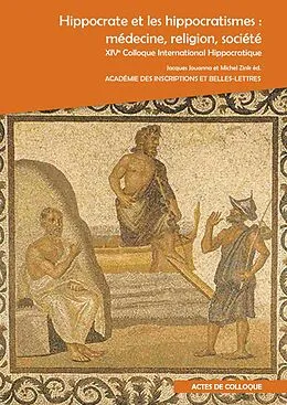 E-Book (pdf) Hippocrate et les hippocratismes von 