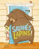 Broschiert Satanés lapins ! von Ciara Flood