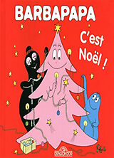 Broschiert C'est Noël ! von Annette Tison