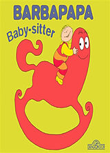 Broschiert Baby-sitter von Annette; Taylor, Talus Tison