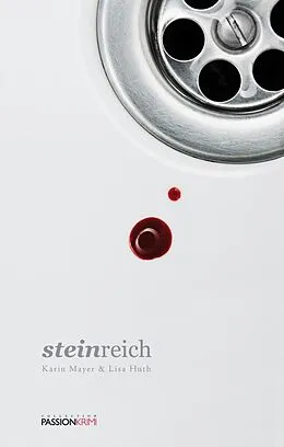 E-Book (epub) Steinreich von Karin Mayer, Lisa Huth