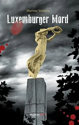 E-Book (epub) Luxemburger Mord von Martine Ventura