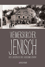 E-Book (epub) Weimerskircher Jenisch von Joseph Tockert