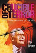 E-Book (epub) Crucible of Terror von Max Liebster