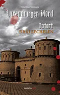 E-Book (epub) Luxemburger Mord von Martine Ventura