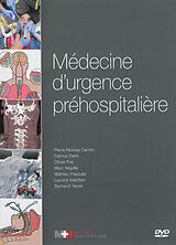 Broché Médecine d'urgence préhospitalière de P.-N.; Dami, F.; Frei, O. et al Carron
