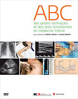 Broché ABC des gestes techniques et tests fonctionnels en médecine interne de Matteo; Waeber, Gérard Monti