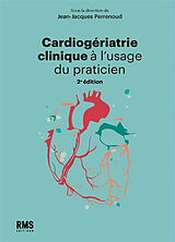 Broché Cardiogériatrie clinique à l'usage du praticien de Jean-Jacques Perrenoud