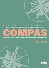 Broschiert Compas : stratégies de prise en charge clinique, médecine interne générale ambulatoire von 