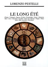 Broschiert Le long été von Lorenzo Pestelli