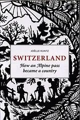 Taschenbuch Switzerland von Joëlle Kuntz