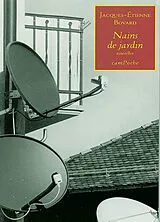 Broschiert Nains de jardin von Jacques-Etienne Bovard