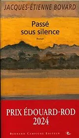 Broschiert Passé sous silence von Jacques-Etienne Bovard