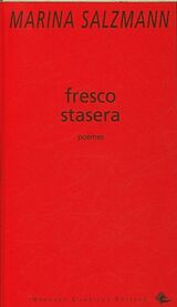 Broché Fesco stasera de Marina Salzmann