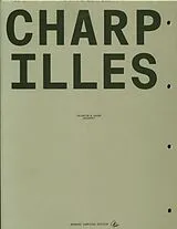 Broschiert Charpilles von Valentin; Decoppet, Sacha Decoppet