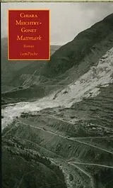 Taschenbuch Mattmark von Chiara Meichtry-Gonet