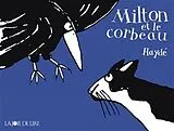 Broschiert Milton et le corbeau von Haydé