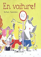 Broschiert En voiture ! von Barbara Nascimbeni