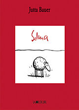 Broché Selma de Jutta Bauer