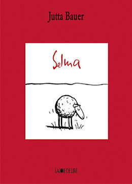 Broché Selma de Jutta Bauer