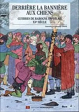 Broschiert Derrière la bannière aux chiens von Alexandre; Levine, Geneviève Levine