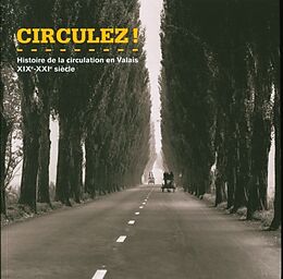 Broché Circulez ! de Jean-Henry; Cantinotti, Sophia Papilloud