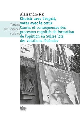 E-Book (pdf) Choisir avec l'esprit, voter avec le coeur von Alessandro Nai