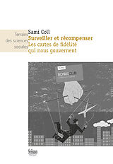 E-Book (pdf) Surveiller et récompenser von Sami Coll
