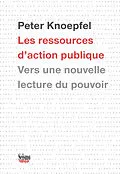 E-Book (pdf) Les ressources d'action publique von Peter Knoepfel