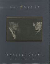 Livre Relié Les frères de Marcel Imsand