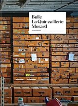 Livre Relié Bulle la quincaillerie Morard de Micheline Repond