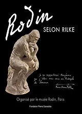 Broschiert Rodin selon Rilke von Véronique Mattiussi