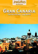 Kartonierter Einband Gran Canaria von Ken Bernstein