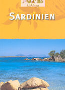 Kartonierter Einband Sardinien von Jack Altman