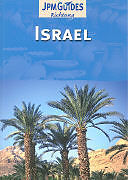 Kartonierter Einband Israel von Jack Altman