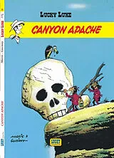 Broschiert Lucky Luke. Vol. 6. Canyon Apache von René Goscinny, Morris
