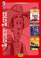 Broschiert Lucky Luke : l'intégrale. Vol. 19 von Morris