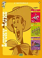 Broschiert Lucky Luke : l'intégrale. Vol. 20 von Morris