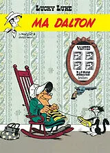 Broschiert Lucky Luke. Vol. 7. Ma Dalton von René Goscinny, Morris