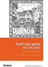 Broché Cent ans après ou L'an 2000 de Edward Bellamy