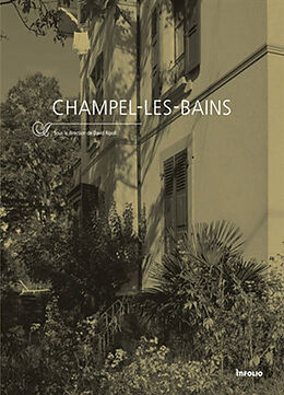 Broché Champel-les-Bains de David Ripoll