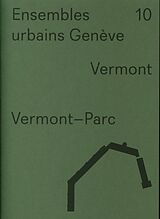 Broché Vermont : Vermont-Parc de Tarramo Broennimann