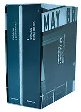 Broschiert L'architecture à Genève, 1919-1975 von Isabelle; Lamunière, Jean-Marc Charolais