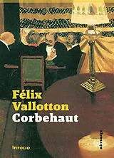 Broschiert Corbehaut von Félix Vallotton