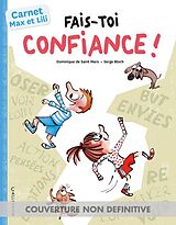 Broché Le pouvoir de la confiance en soi de Dominique de; Bloch, Serge Saint Mars