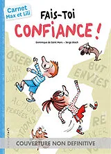 Broschiert Prends confiance en toi von Dominique de; Bloch, Serge Saint Mars