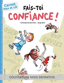 Broché Le pouvoir de la confiance en soi de Dominique de; Bloch, Serge Saint Mars