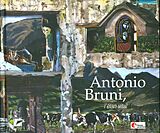 Livre Relié Antonio Bruni, l'élan vital de 
