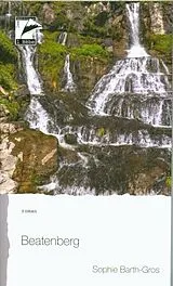 Broschiert Beatenberg von Sophie Barth-Gros
